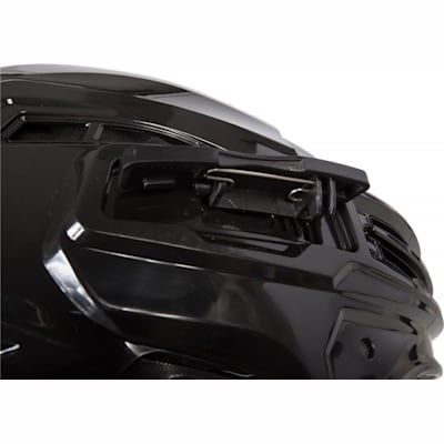 Adjustment (Bauer Prodigy Hockey Helmet - Youth)