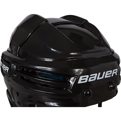 Front View (Bauer Prodigy Hockey Helmet - Youth)