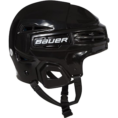Side View (Bauer Prodigy Hockey Helmet - Youth)