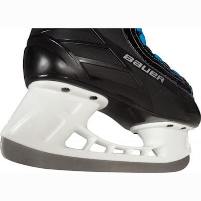 Tuuk Runner (Bauer Prodigy Ice Hockey Skates - Youth)