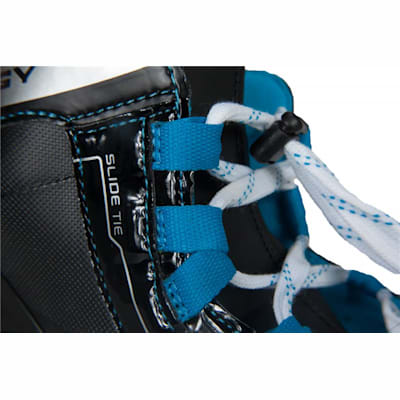 Eyelets (Bauer Prodigy Ice Hockey Skates - Youth)