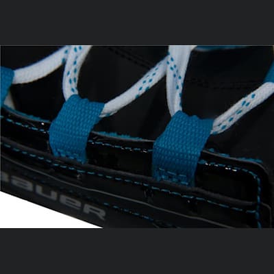 Eyelets (Bauer Prodigy Ice Hockey Skates - Youth)