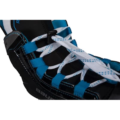 Laces (Bauer Prodigy Ice Hockey Skates - Youth)