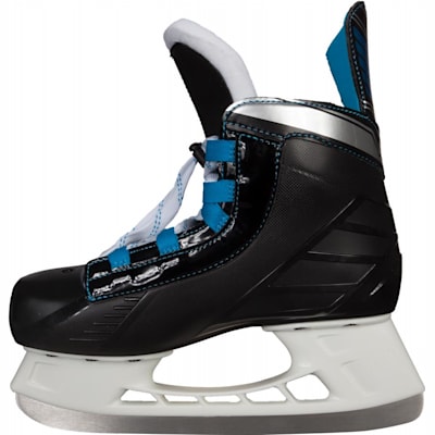 Side View (Bauer Prodigy Ice Hockey Skates - Youth)