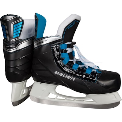 Youth (Bauer Prodigy Ice Hockey Skates - Youth)
