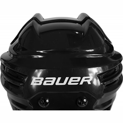  (Bauer IMS 5.0 Hockey Helmet)