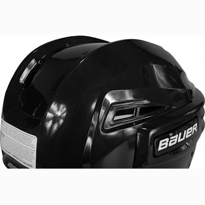  (Bauer IMS 5.0 Hockey Helmet)