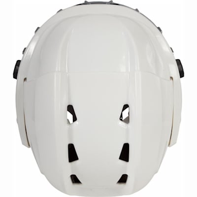  (Bauer RE-AKT 100 Hockey Helmet Combo - Youth)