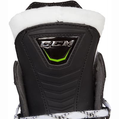 CCM RIBCORE 44K  アイスホッケーシューズ サイズ7.5 CCM RIBCOR 44K Ice Hockey Skates - Senior | Pure Hockey