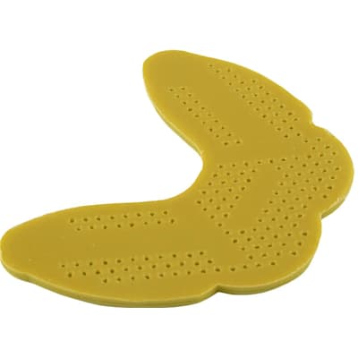 Yellow (CCM Custom Mouth Guard - Junior)