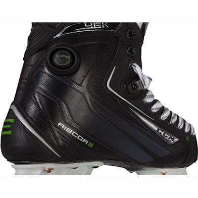ccm ribcor 46k skates