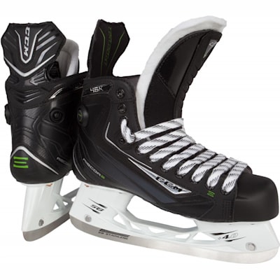 Senior (CCM RIBCOR 46K Ice Hockey Skates - Senior)