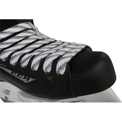 Lace View (CCM RIBCOR 46K Ice Hockey Skates - Senior)