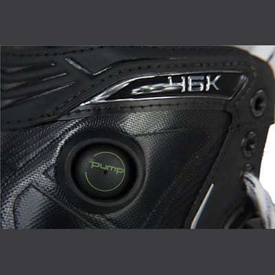 Pump View (CCM RIBCOR 46K Ice Hockey Skates - Senior)