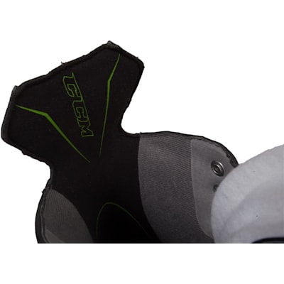 ccm ribcor 46k skates