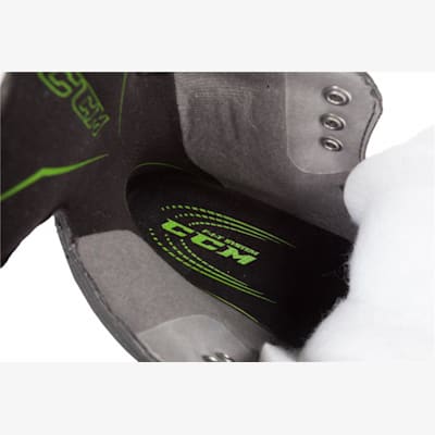 Liner View (CCM RIBCOR 46K Ice Hockey Skates - Senior)
