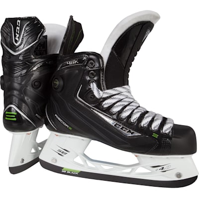 CCM RIBCOR 48K Ice Skates - Senior | Pure Hockey Equipment