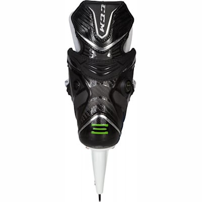  (CCM RIBCOR 50K Ice Hockey Skates - Junior)