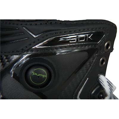  (CCM RIBCOR 50K Ice Hockey Skates - Junior)