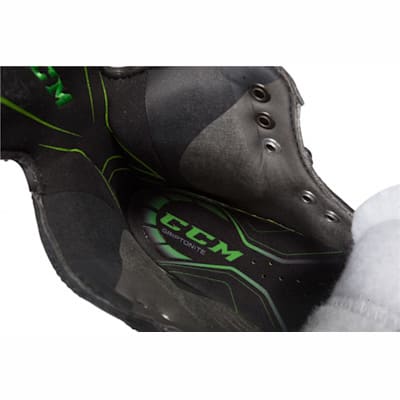  (CCM RIBCOR 50K Ice Hockey Skates - Junior)