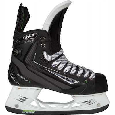 CCM RIBCOR 50K Ice Hockey Skates Senior Pure Hockey Equipment
