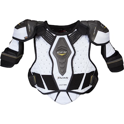  (CCM Ultra Tacks Hockey Shoulder Pads - Senior)