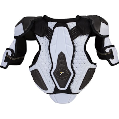  (CCM Ultra Tacks Hockey Shoulder Pads - Senior)