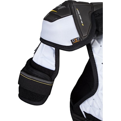 (CCM Ultra Tacks Hockey Shoulder Pads - Senior)
