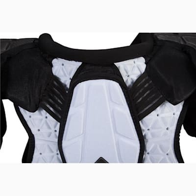  (CCM Ultra Tacks Hockey Shoulder Pads - Senior)