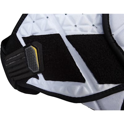  (CCM Ultra Tacks Hockey Shoulder Pads - Senior)