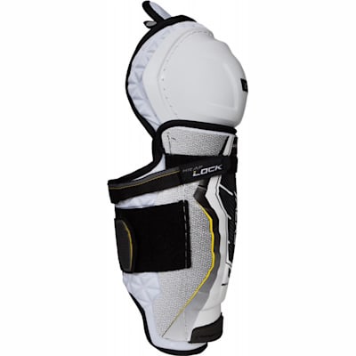  (CCM Ultra Tacks Shin Guards - Senior)