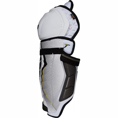  (CCM Ultra Tacks Shin Guards - Senior)
