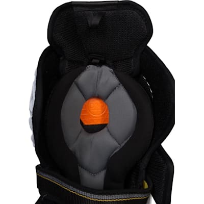  (CCM Ultra Tacks Shin Guards - Senior)