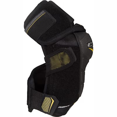 ccm tacks elbow pads