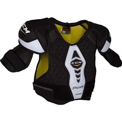 Senior (CCM Tacks 2052 Shoulder Pads - Senior)