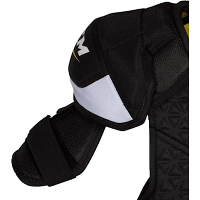 Bicep Protection (CCM Tacks 2052 Shoulder Pads - Senior)
