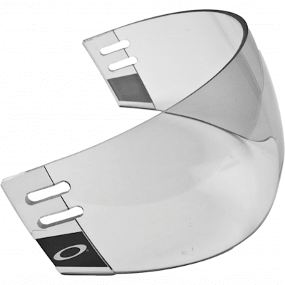 Oakley aviator hockey visor clearance
