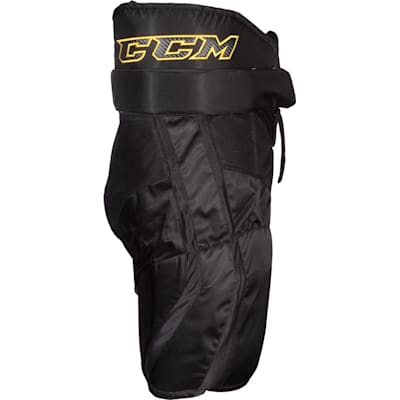 Pantaloni Hockey Su Ghiaccio CCM Next Uomo - Taglio Anatomico | Protezione Professionale - Foto 2