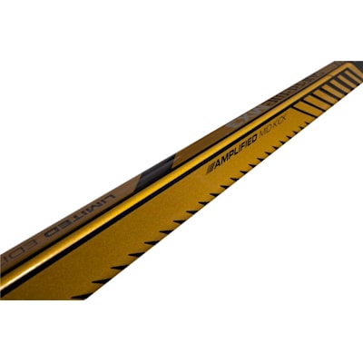  (Bauer Supreme TotalOne MX3 LE Composite Stick - Senior)
