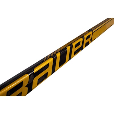  (Bauer Supreme TotalOne MX3 LE Composite Stick - Senior)
