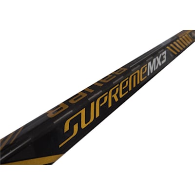  (Bauer Supreme TotalOne MX3 LE Composite Stick - Senior)