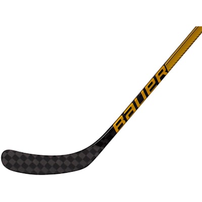 Bauer Supreme TotalOne MX3 LE Grip Composite Stick Intermediate