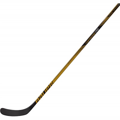 Bauer Supreme 170 LE GripTac Composite Stick Junior Pure Hockey Equipment