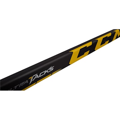  (CCM Ultra Tacks Grip Composite Stick - Senior)