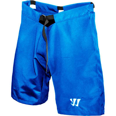  (Warrior Dynasty Hockey Pant Shell - Senior)