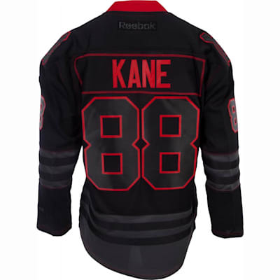 Patrick kane 2025 reebok jersey