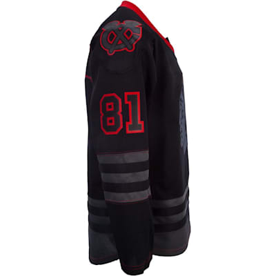 Blackhawks jersey china hot sale