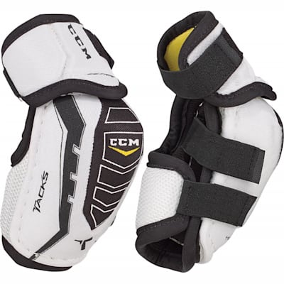 Details about   CCM Ultra Tacks Youth Elbow Pads,Ice Hockey Elbow Pads,Elbow Protection,Roller 