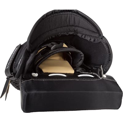 Liner View (Vaughn 5500 TG Goalie Catch Glove - Senior)
