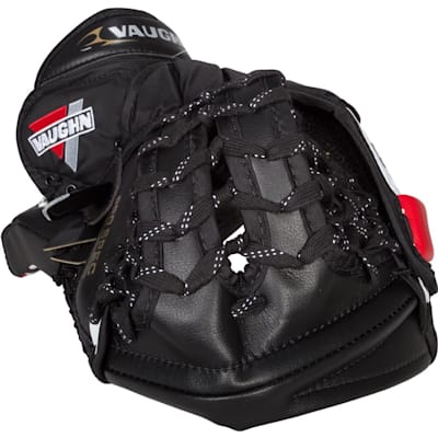 Aerial View (Vaughn 5500 TG Goalie Catch Glove - Senior)